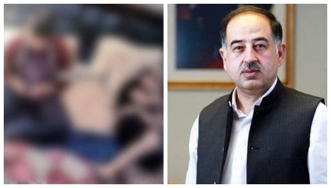 iftikhar durani leaked video|PTI leader Iftikhar Durrani’s alleged intimate video leaked online